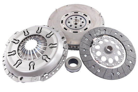 Clutch Kit - Clutch Pro