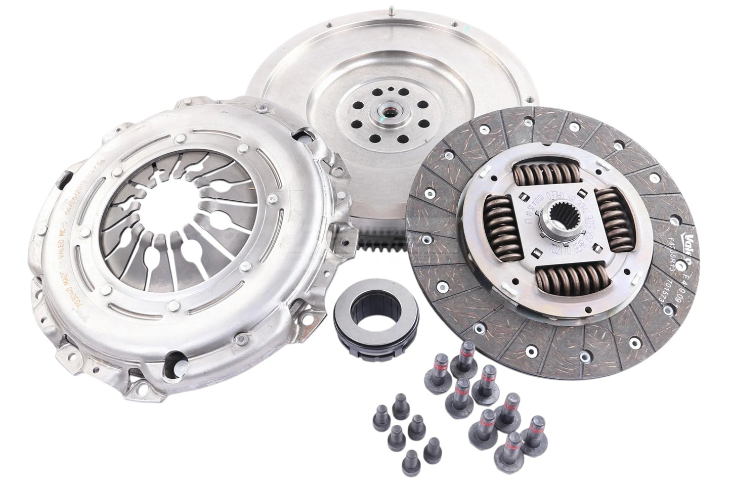 Clutch Kit - Clutch Pro