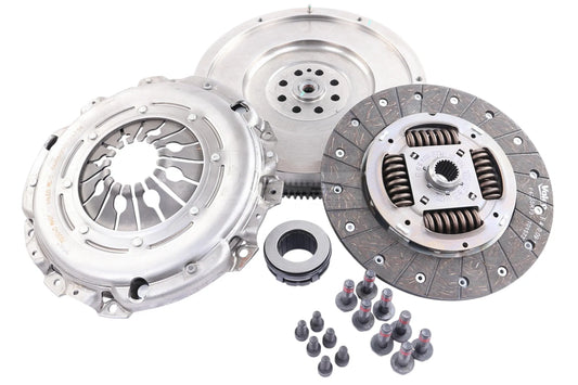 Clutch Kit - Clutch Pro
