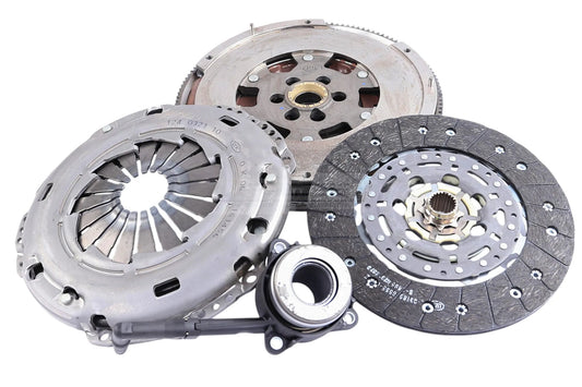 Clutch Kit - Clutch Pro
