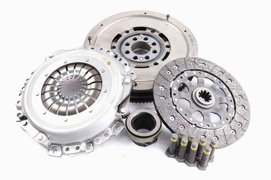 Clutch Kit - Clutch Pro