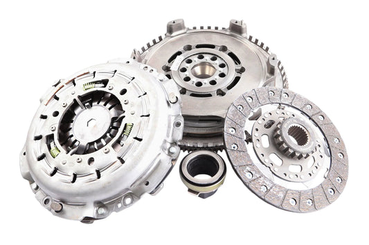 Clutch Kit - Clutch Pro