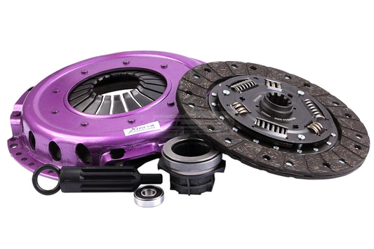 Clutch Kit - Xtreme Performance Heavy Duty Organic 320Nm