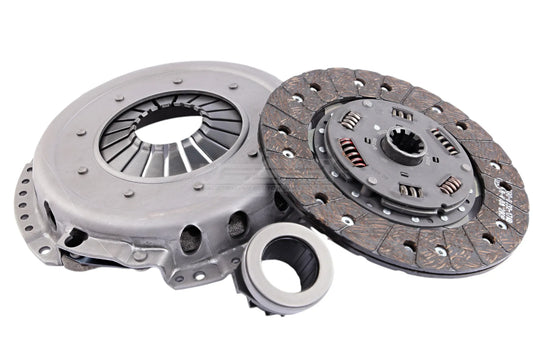 Clutch Kit - Clutch Pro