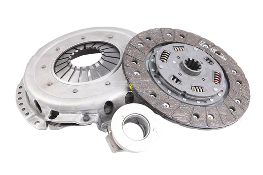 Clutch Kit - Clutch Pro