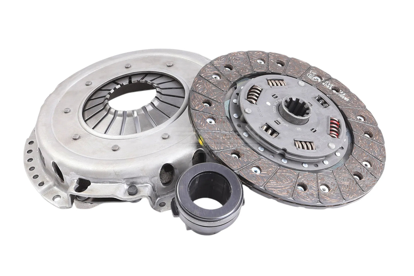 Clutch Kit - Clutch Pro