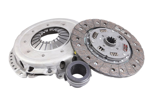 Clutch Kit - Clutch Pro