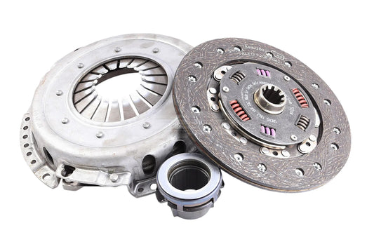 Clutch Kit - Clutch Pro