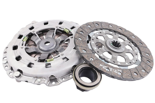 Clutch Kit - Clutch Pro