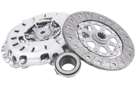Clutch Kit - Clutch Pro