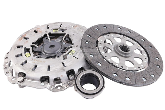 Clutch Kit - Clutch Pro