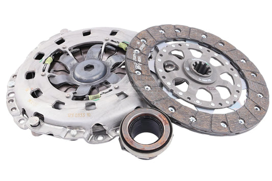 Clutch Kit - Clutch Pro