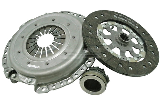 Clutch Kit - Clutch Pro