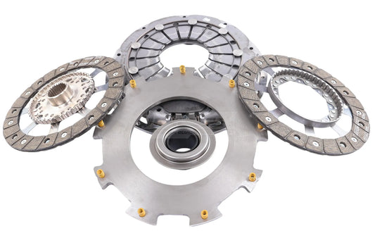 Clutch Kit - Clutch Pro
