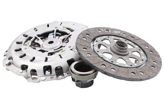 Clutch Kit - Clutch Pro