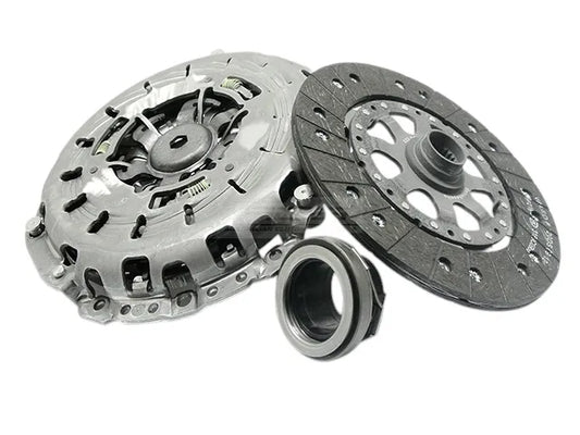 Clutch Kit - Clutch Pro