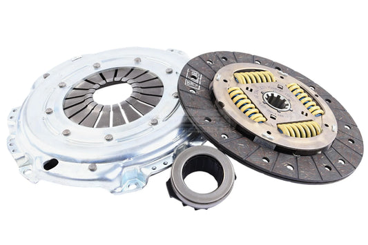 Clutch Kit - Clutch Pro