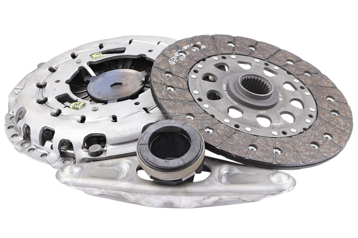 Clutch Kit - Clutch Pro