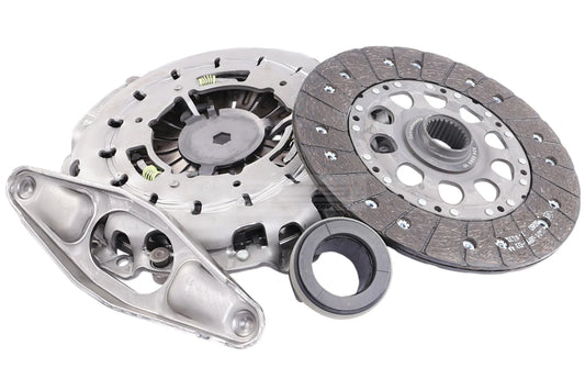 Clutch Kit - Clutch Pro