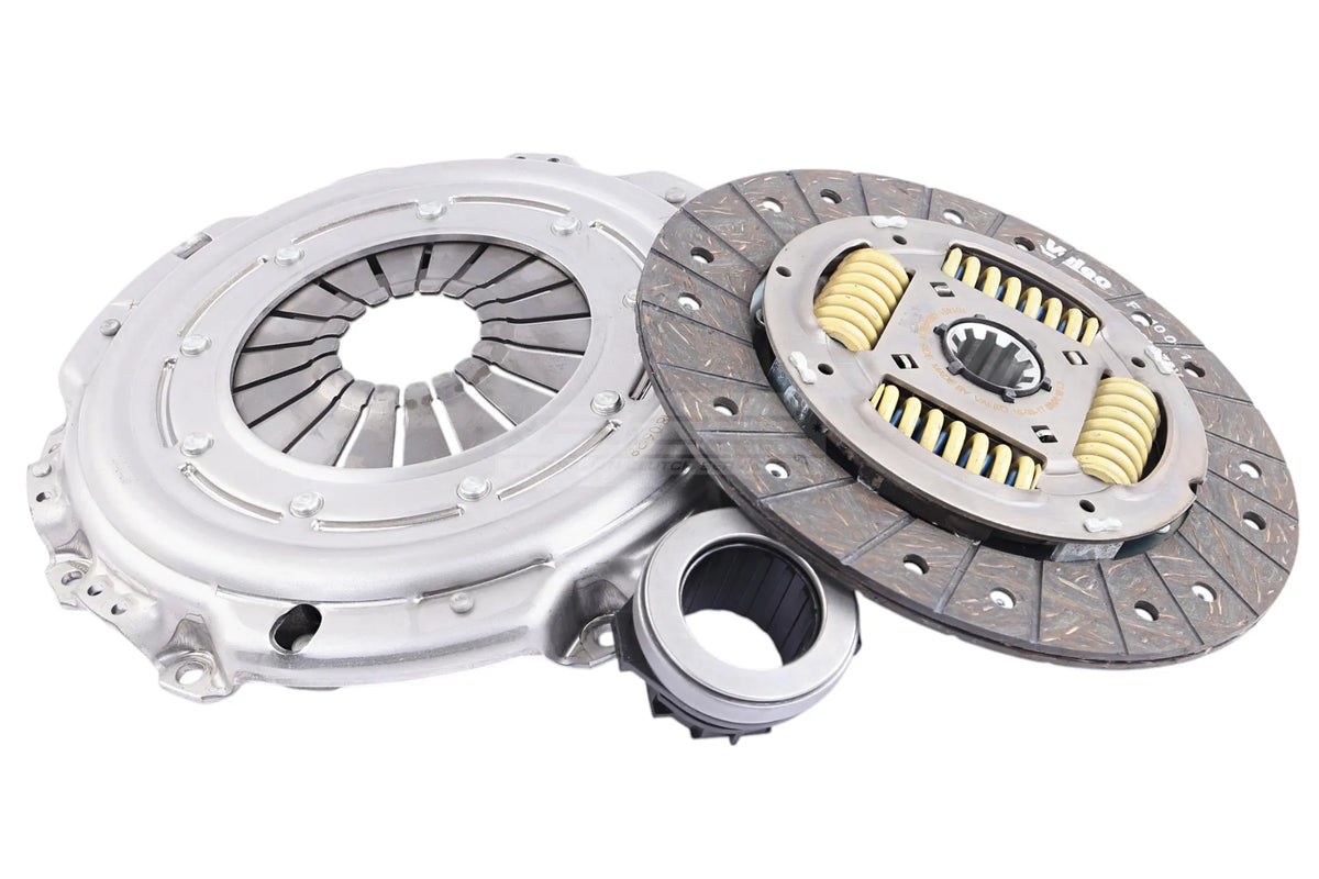 Clutch Kit - Clutch Pro