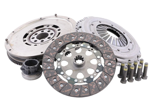Clutch Kit - Clutch Pro
