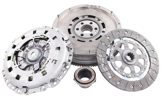 Clutch Kit - Clutch Pro