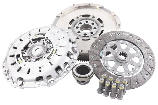 Clutch Kit - Clutch Pro