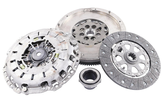 Clutch Kit - Clutch Pro