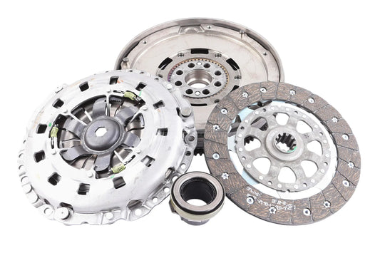 Clutch Kit - Clutch Pro