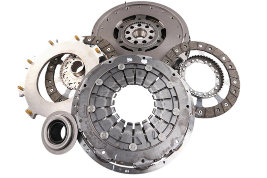 Clutch Kit - Clutch Pro