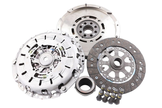 Clutch Kit - Clutch Pro