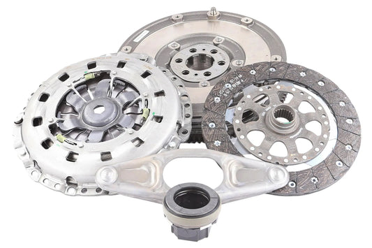 Clutch Kit - Clutch Pro