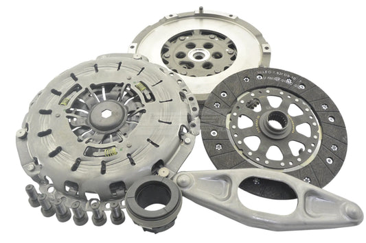 Clutch Kit - Clutch Pro