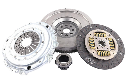Clutch Kit - Clutch Pro
