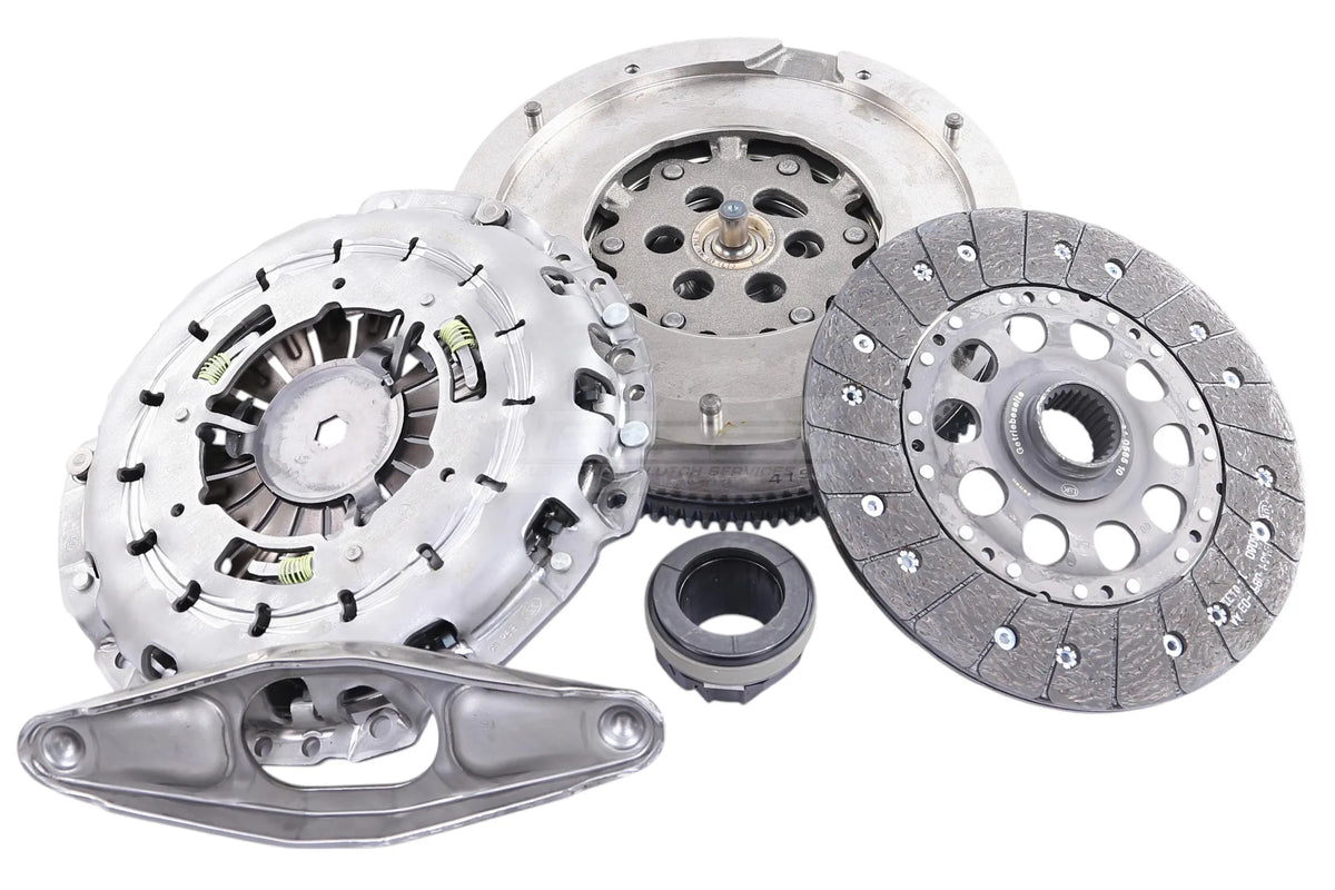 Clutch Kit - Clutch Pro