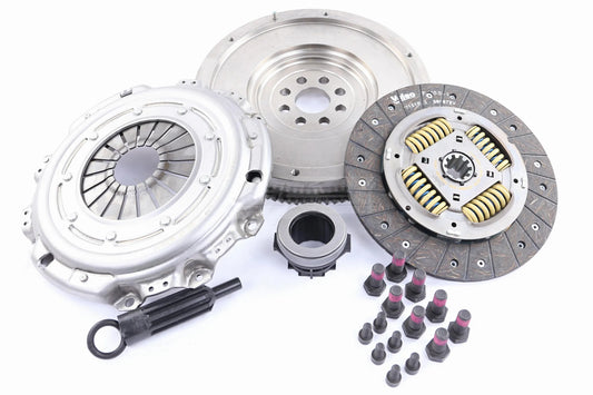 Clutch Kit - Clutch Pro