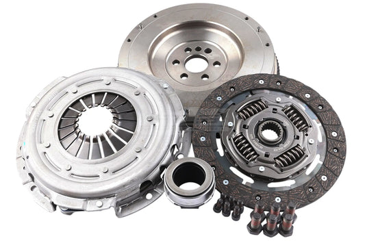 Clutch Kit - Clutch Pro