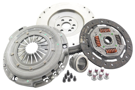 Clutch Kit - Clutch Pro