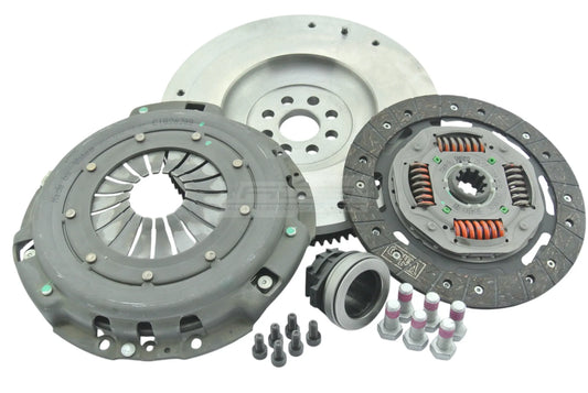 Clutch Kit - Clutch Pro