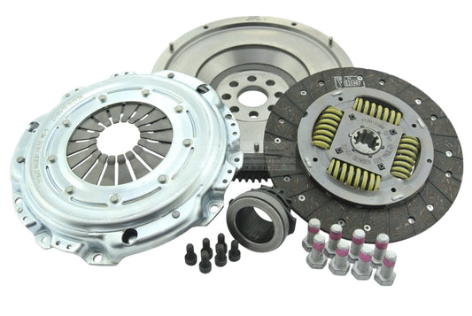 Clutch Kit - Clutch Pro