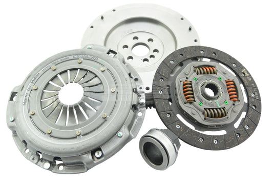 Clutch Kit - Clutch Pro