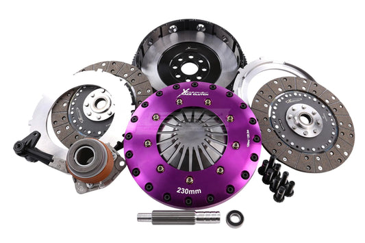 Xtreme Clutch Conversion kit - BMW I6 E36/E46 - AISN AY7 23x25.4mm
