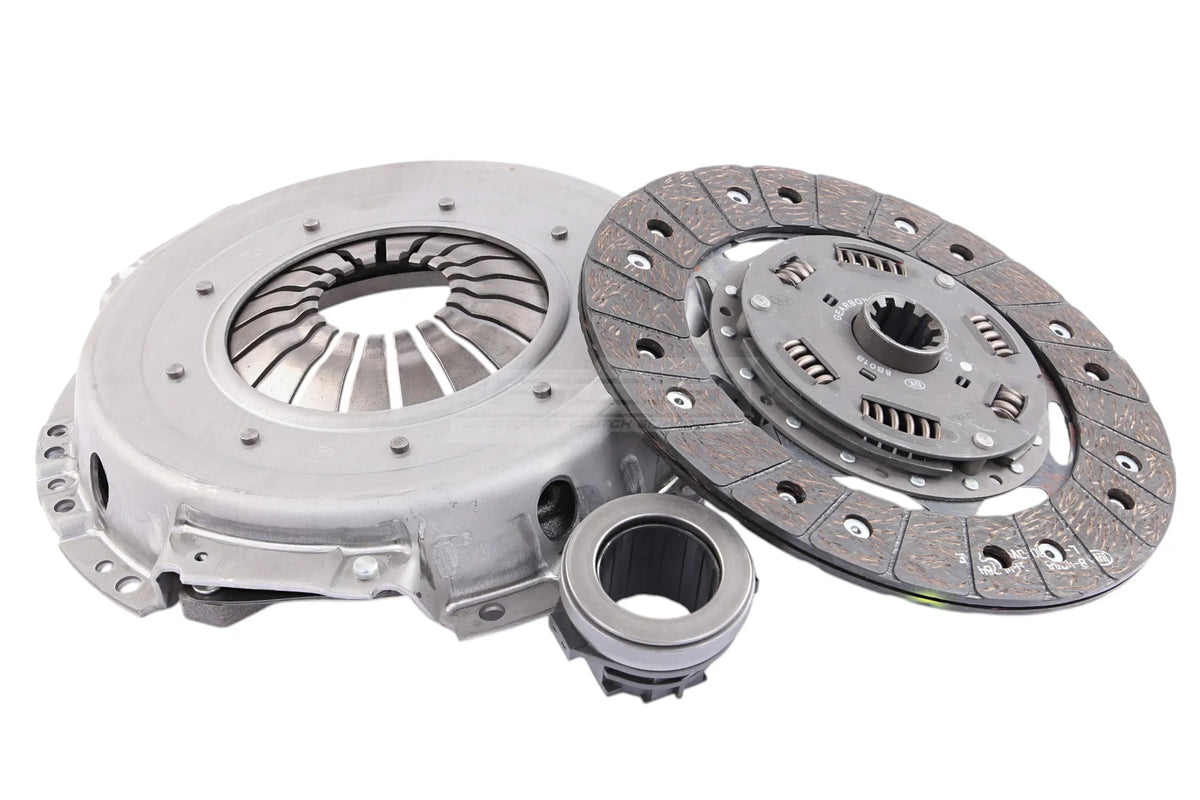 Clutch Kit - Clutch Pro