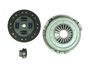 Clutch Kit - Clutch Pro