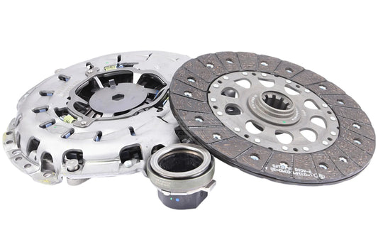 Clutch Kit - Clutch Pro