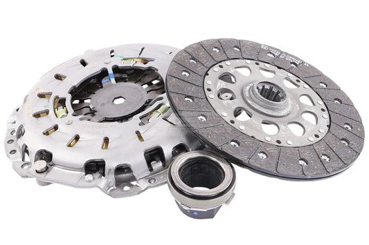 Clutch Kit - Clutch Pro