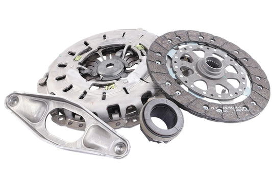 Clutch Kit - Clutch Pro