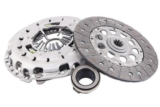 Clutch Kit - Clutch Pro