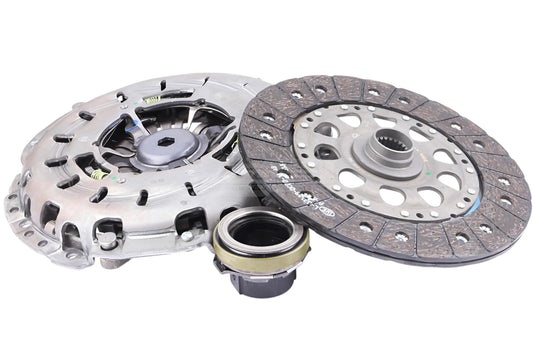 Clutch Kit - Clutch Pro