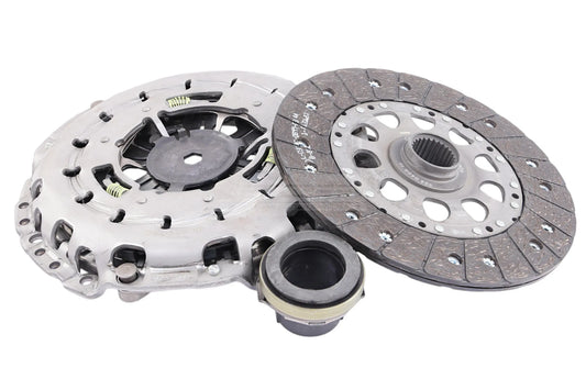 Clutch Kit - Clutch Pro